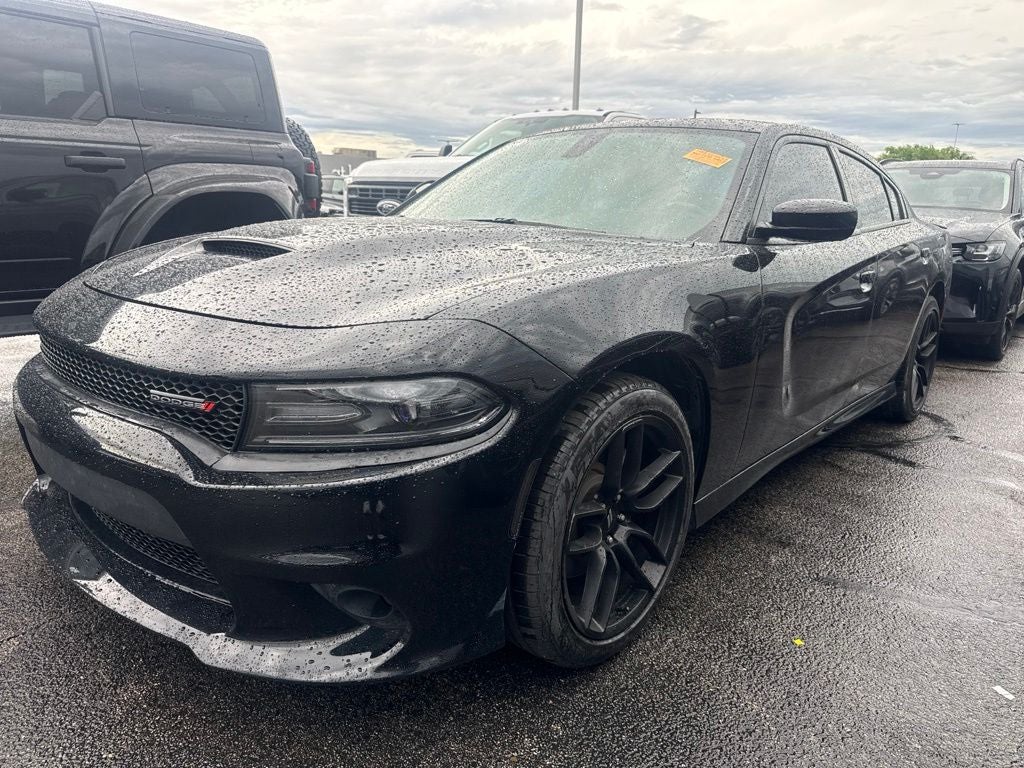 2021 Dodge Charger GT