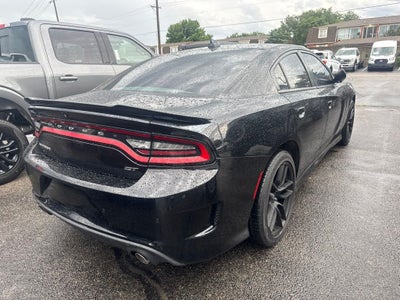 2021 Dodge Charger GT