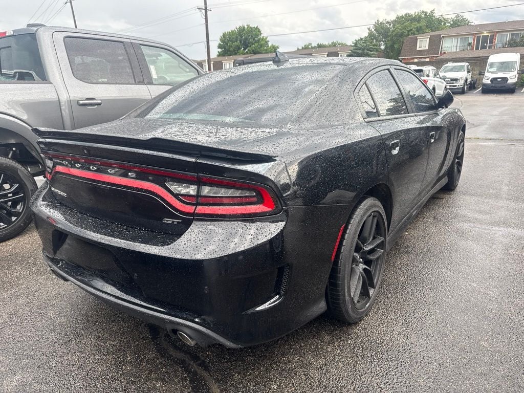 2021 Dodge Charger GT