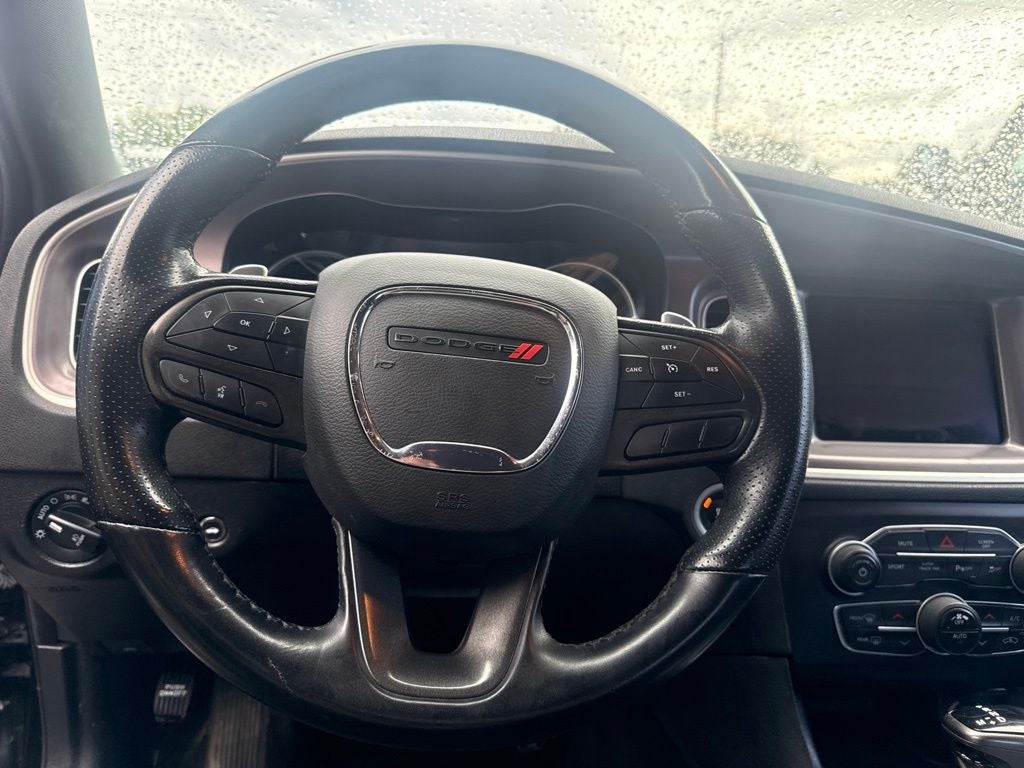 2021 Dodge Charger GT