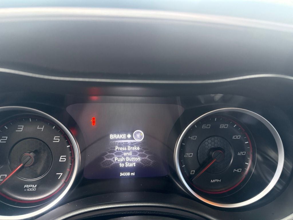 2021 Dodge Charger GT