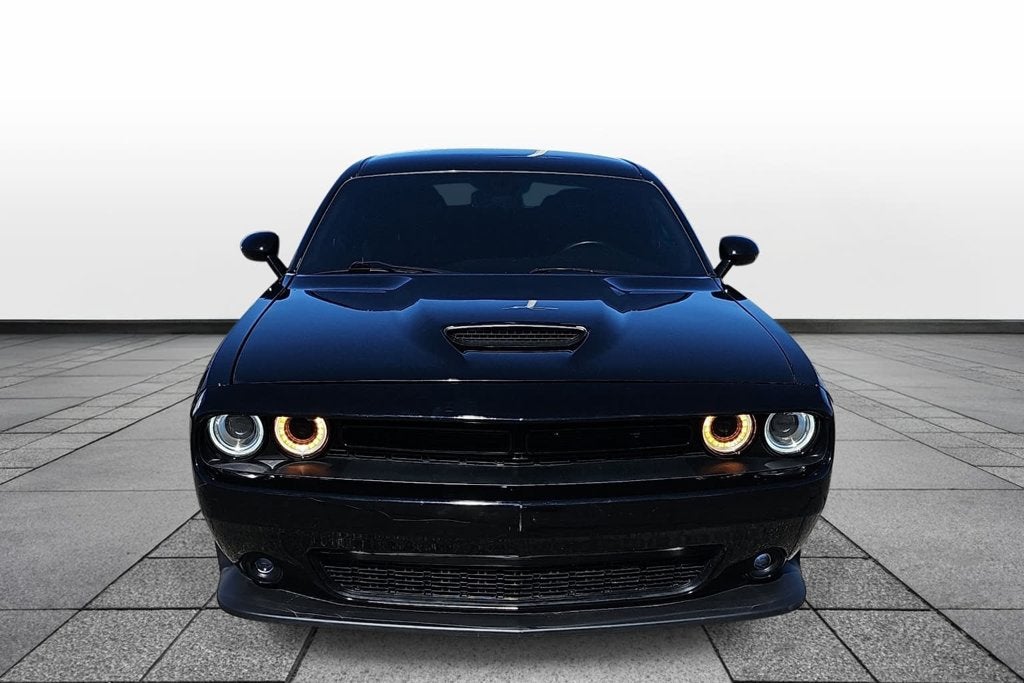 2021 Dodge Challenger GT