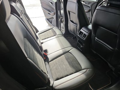 2021 Ford Edge ST Line