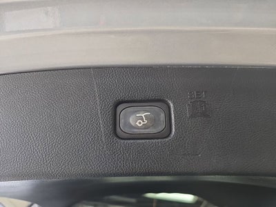 2021 Ford Edge ST Line