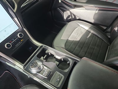 2021 Ford Edge ST Line