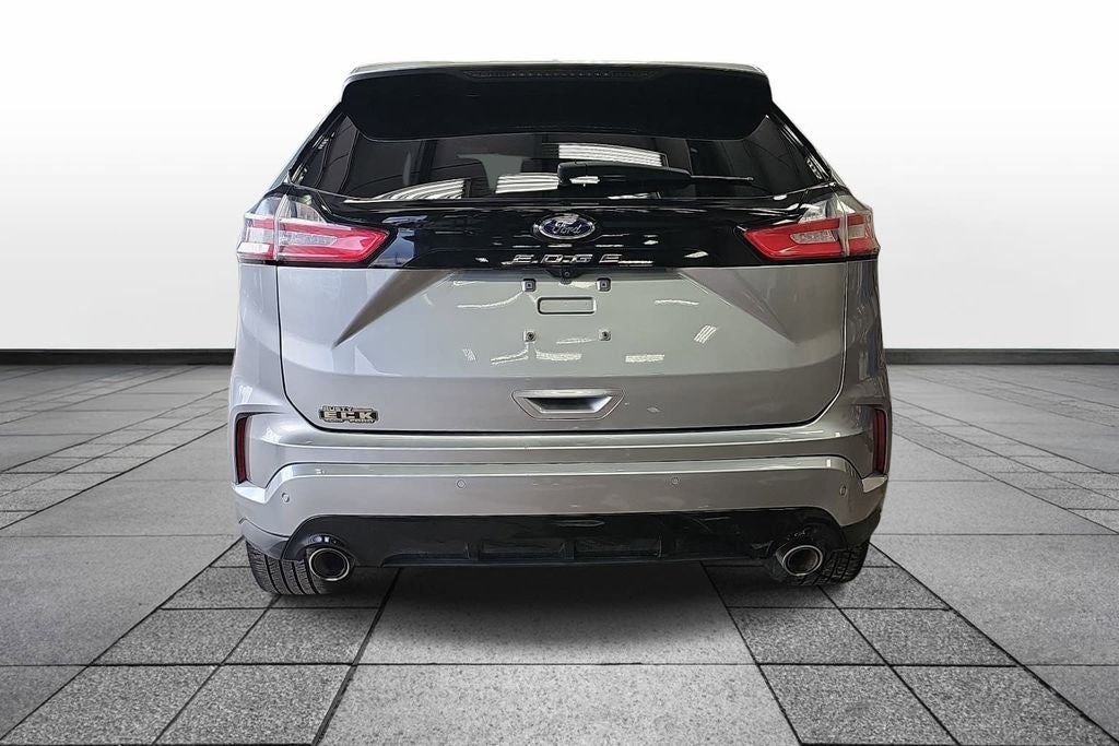 2021 Ford Edge ST Line