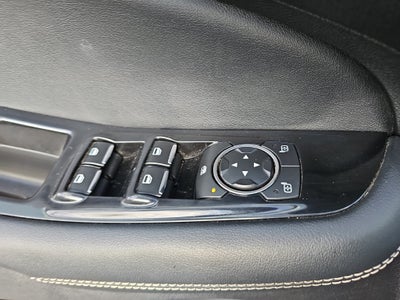 2020 Ford Edge ST