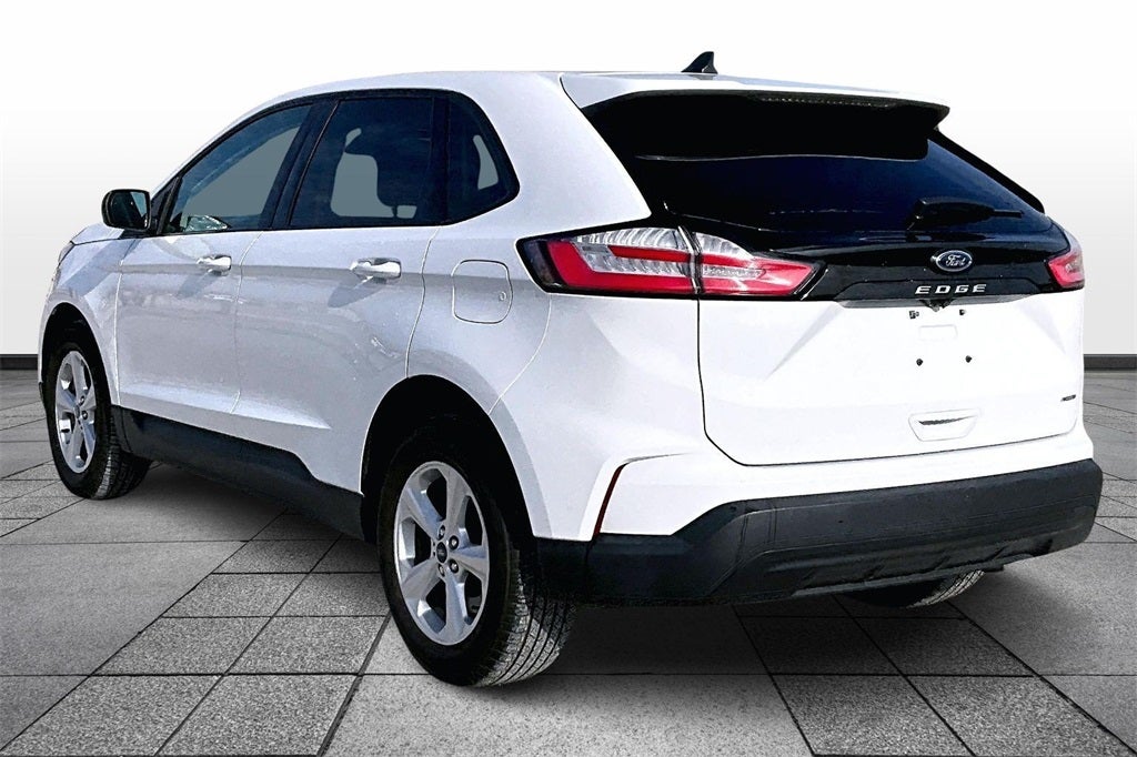 2022 Ford Edge SE