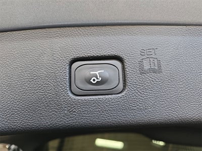 2024 Ford Edge ST Line