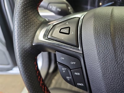 2024 Ford Edge ST Line