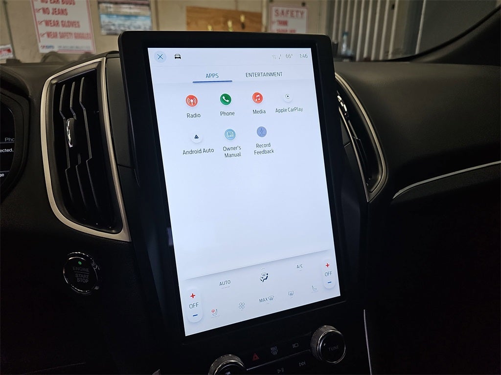 2024 Ford Edge ST Line