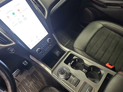 2024 Ford Edge ST Line