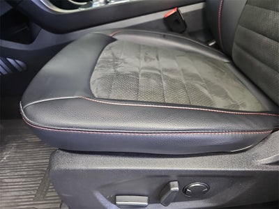 2024 Ford Edge ST Line