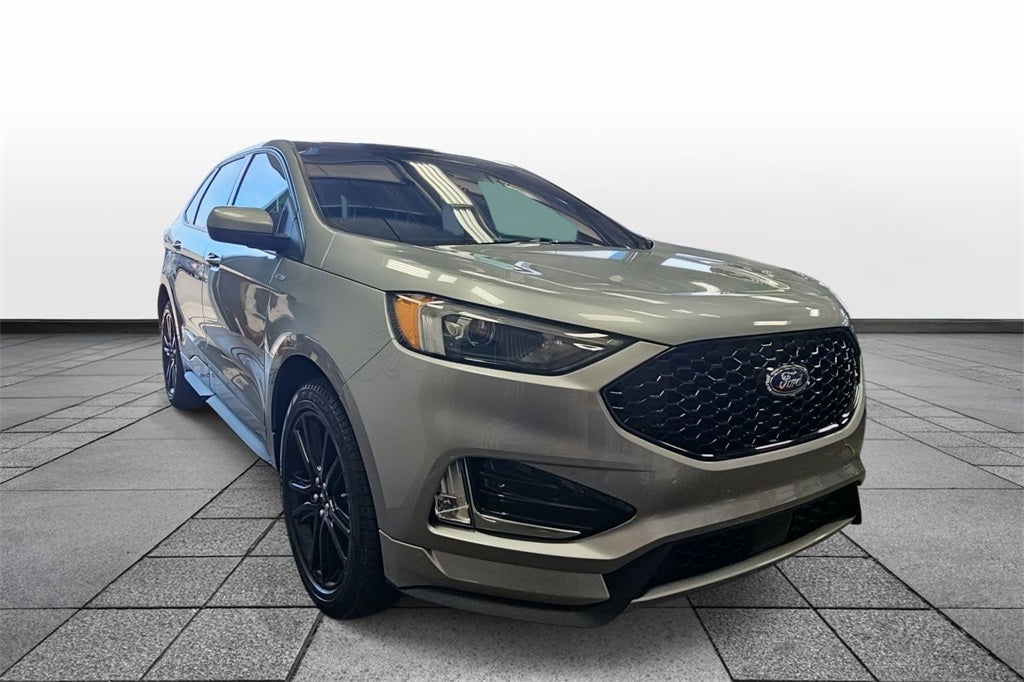 2024 Ford Edge ST Line