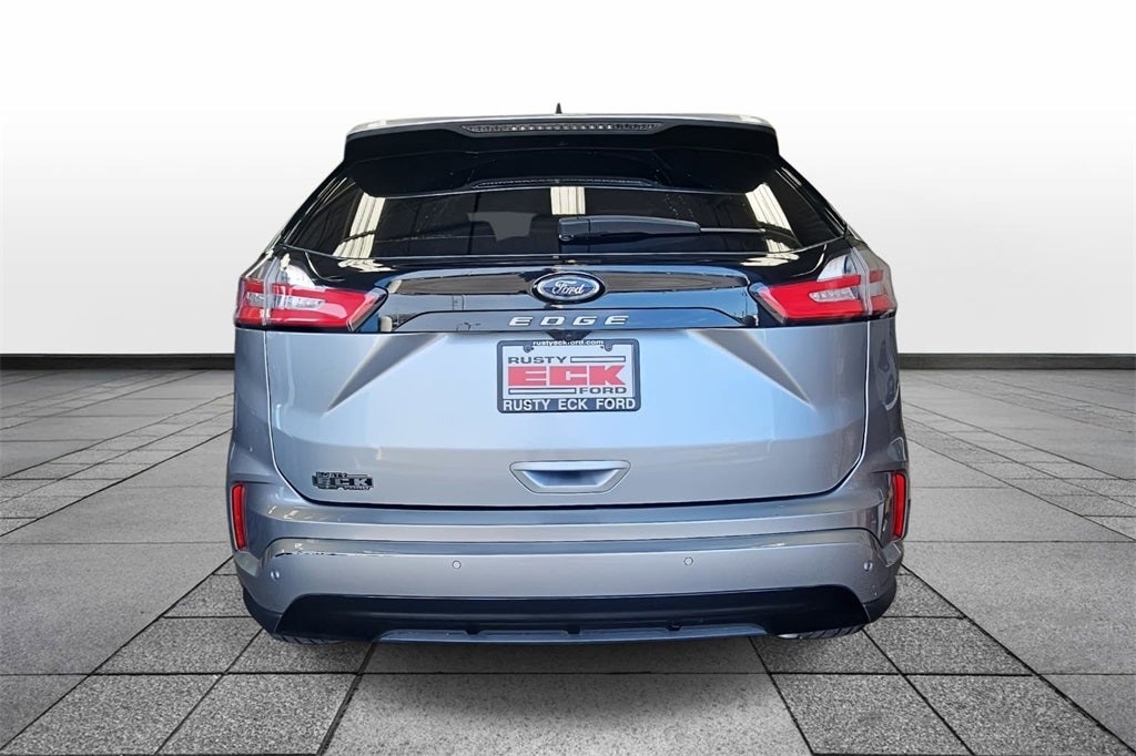 2024 Ford Edge ST Line