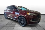 2022 Ford Edge ST Line