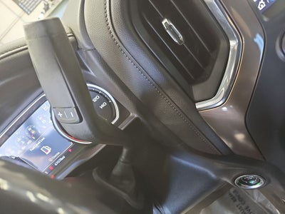 2022 Chevrolet Silverado 2500HD High Country