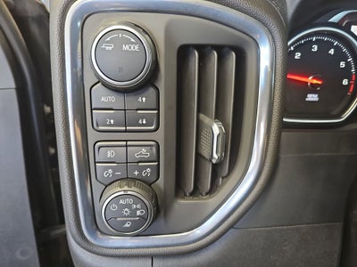 2022 Chevrolet Silverado 2500HD High Country