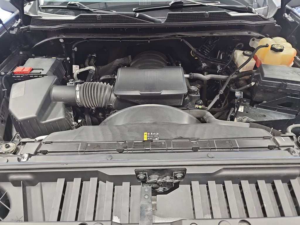 2022 Chevrolet Silverado 2500HD High Country