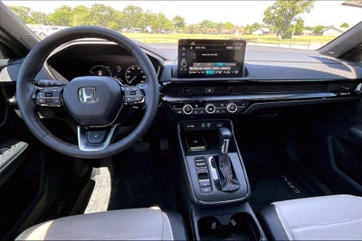 2023 Honda CR-V Hybrid Sport Touring