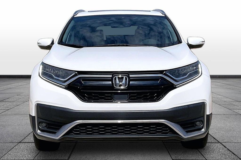 2020 Honda CR-V Touring