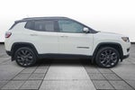 2020 Jeep Compass High Altitude