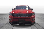 2021 Jeep Compass 80th Special Edition