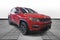 2021 Jeep Compass 80th Special Edition