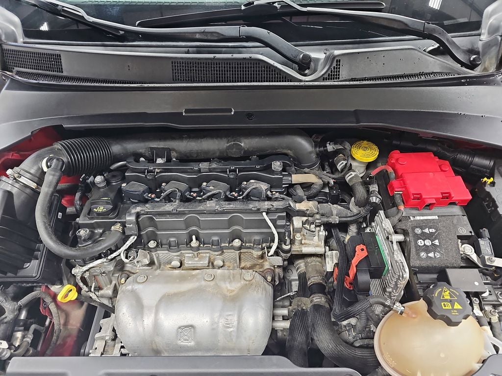 2021 Jeep Compass 80th Special Edition