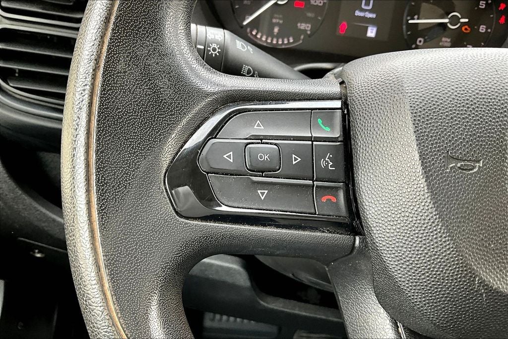 2022 RAM ProMaster 1500 Base