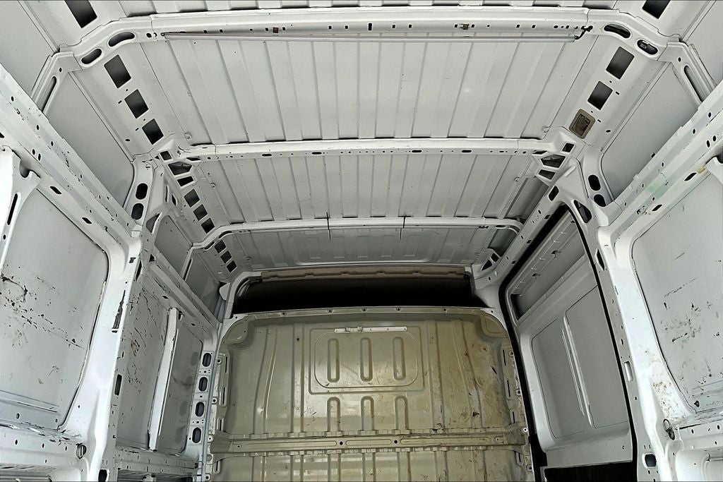 2022 RAM ProMaster 1500 Base