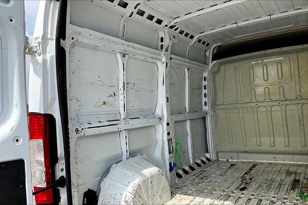 2022 RAM ProMaster 1500 Base