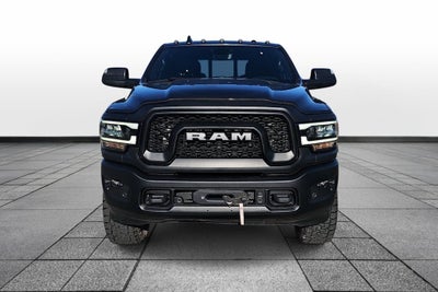 2022 RAM 2500 Power Wagon