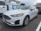 2020 Ford Fusion Hybrid SE