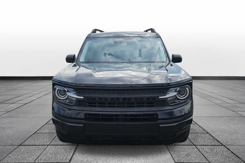 2021 Ford Bronco Sport Base