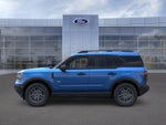 2025 Ford Bronco Sport Big Bend Convenience Pkg 200A