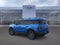 2025 Ford Bronco Sport Big Bend Convenience Pkg 200A