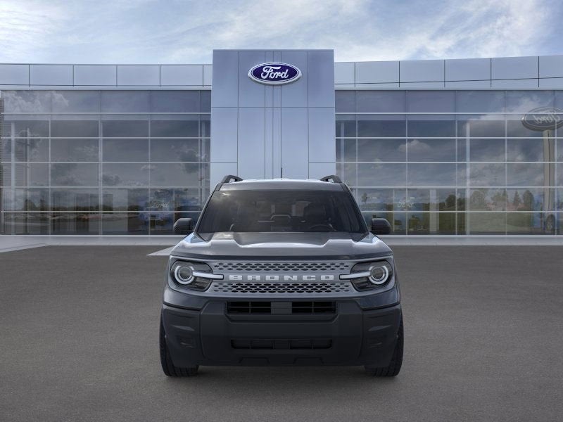 2025 Ford Bronco Sport Big Bend 200A