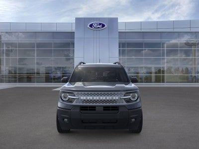 2025 Ford Bronco Sport Big Bend 200A