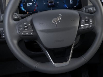 2025 Ford Bronco Sport Big Bend 200A