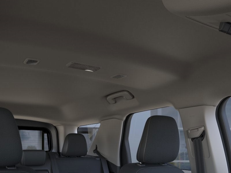 2025 Ford Bronco Sport Big Bend 200A