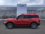 2025 Ford Bronco Sport Big Bend 200A