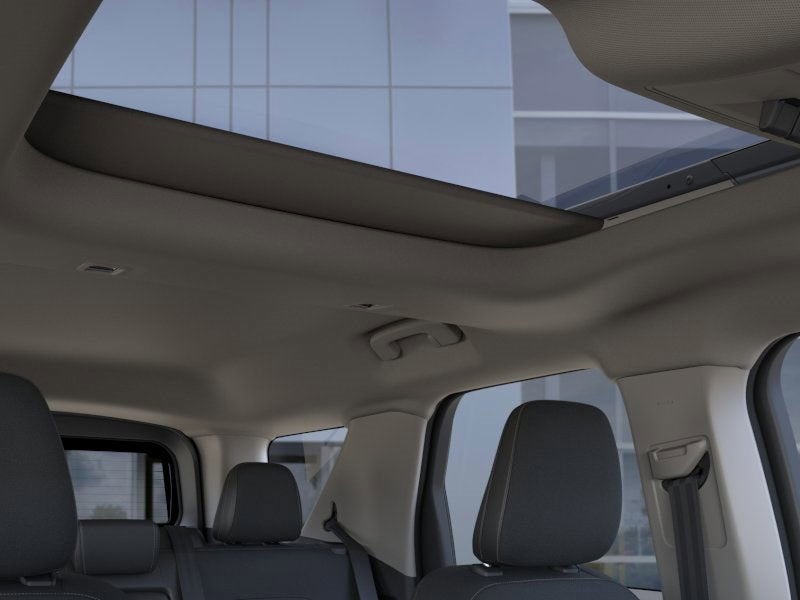 2025 Ford Bronco Sport Big Bend 200A