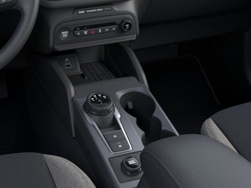 2025 Ford Bronco Sport Big Bend 200A