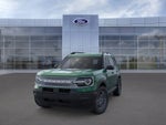 2025 Ford Bronco Sport Big Bend 200A
