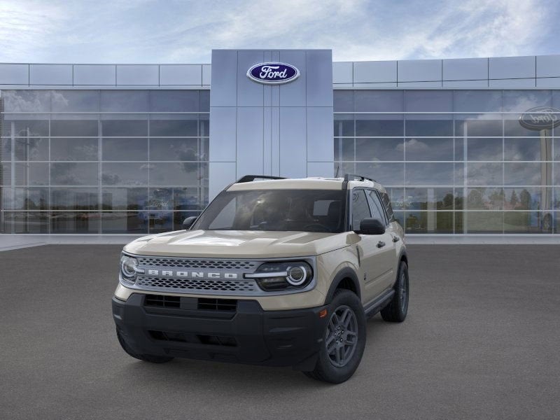 2025 Ford Bronco Sport Big Bend 200A