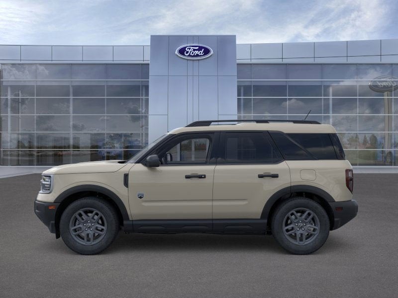 2025 Ford Bronco Sport Big Bend 200A