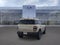 2025 Ford Bronco Sport Big Bend 200A