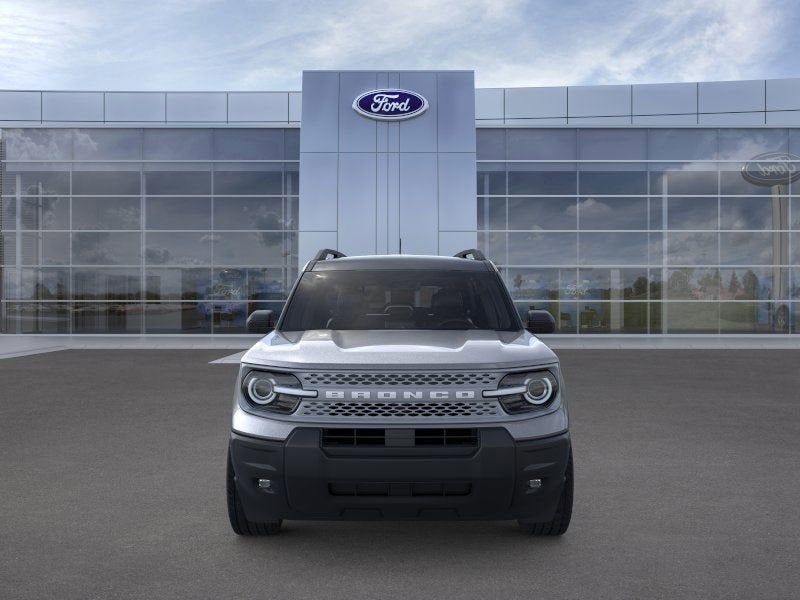 2025 Ford Bronco Sport Big Bend 200A