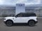 2025 Ford Bronco Sport Outer Banks 300A